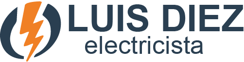 Logo Luis Diez Electricista